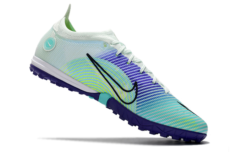 Chuteira Nike Vapor 14 Elite - Society