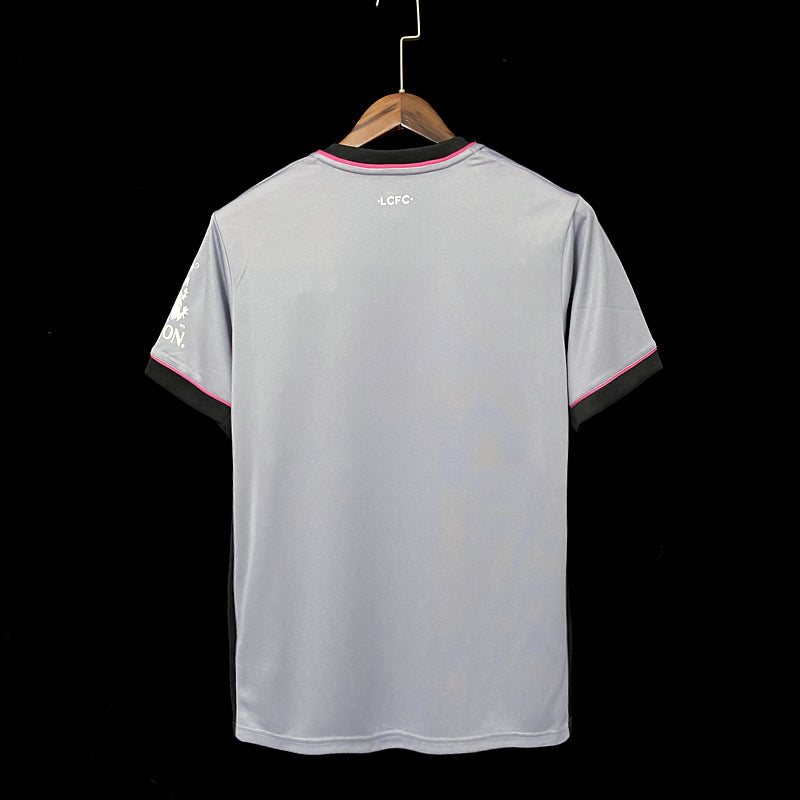 Camisa Leicester City II 21/22