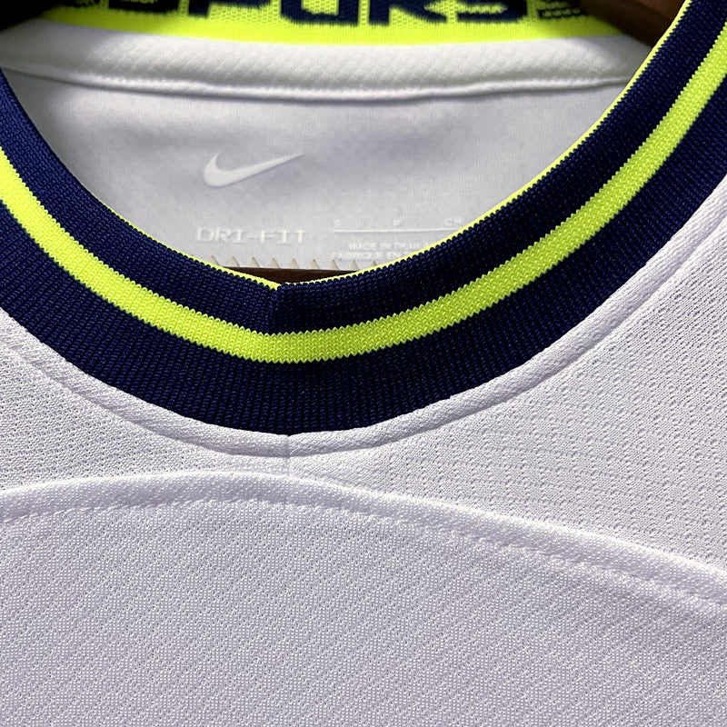 Camisa Tottenham I 22/23 Home Torcedor Nike - Branco