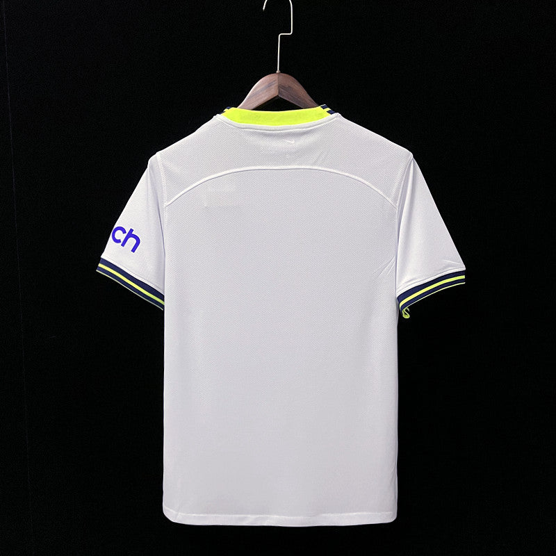Camisa Tottenham I 22/23 Home Torcedor Nike - Branco