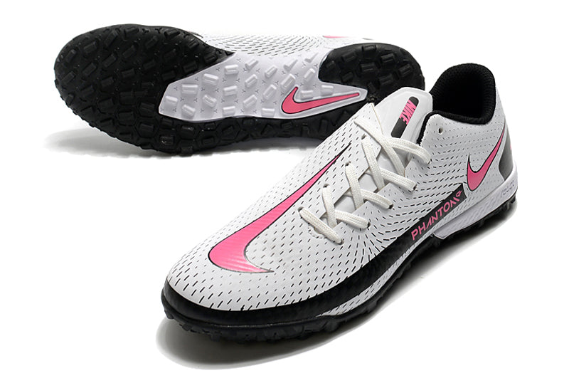 Chuteira Nike Phantom GT TF - Society