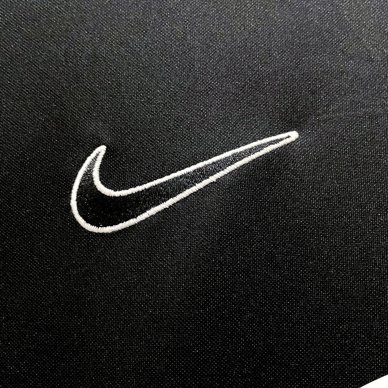 Camisa Chelsea Torcedor Nike 22/23 - Preto