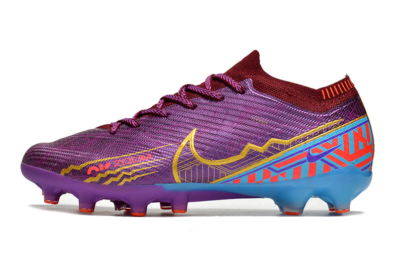 Chuteira Nike Air Zoom Mercurial Superfly 9