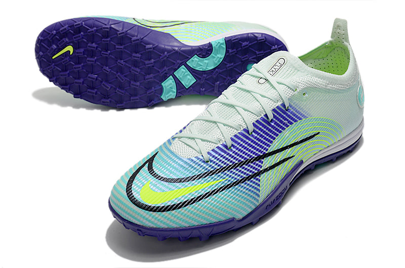 Chuteira Nike Vapor 14 Elite - Society