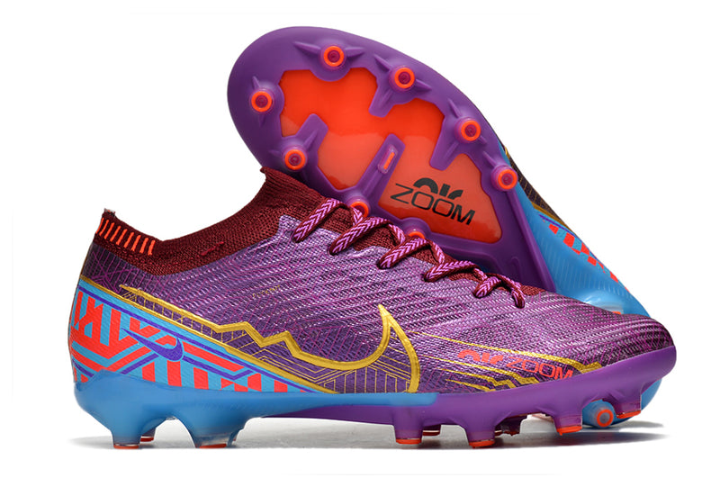 Chuteira Nike Air Zoom Mercurial Superfly 9