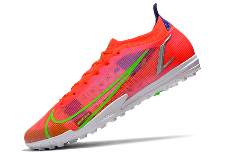 Chuteira Nike Vapor 14 Elite - Society