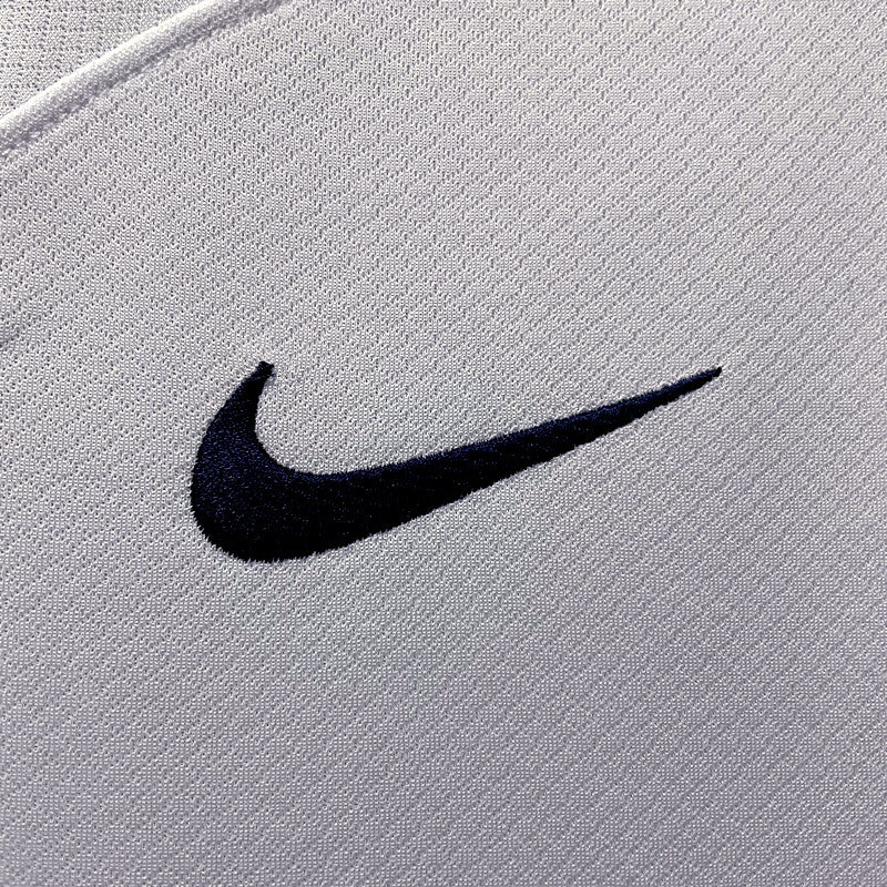 Camisa Tottenham I 22/23 Home Torcedor Nike - Branco