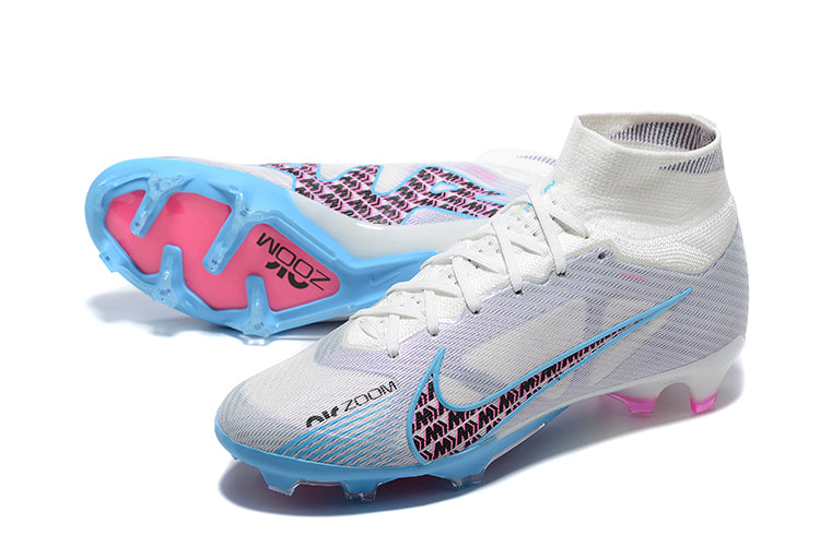 Chuteira Nike Air Zoom Mercurial Superfly 9 Elite