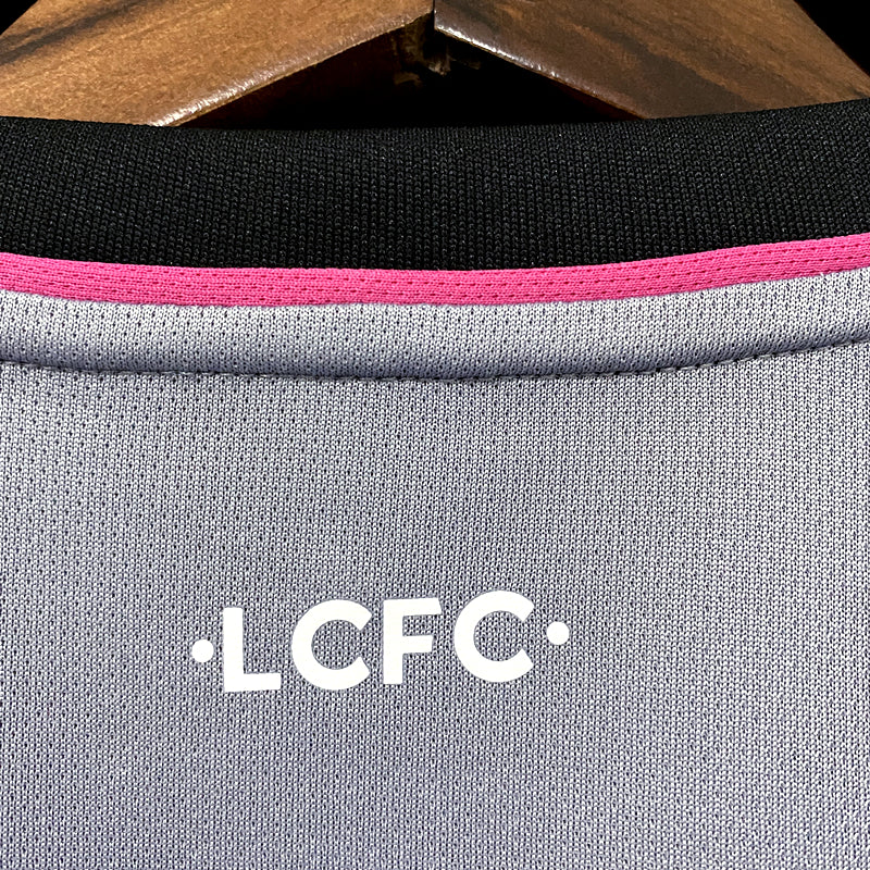 Camisa Leicester City II 21/22