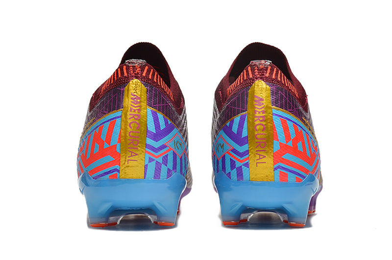Chuteira Nike Air Zoom Mercurial Superfly 9