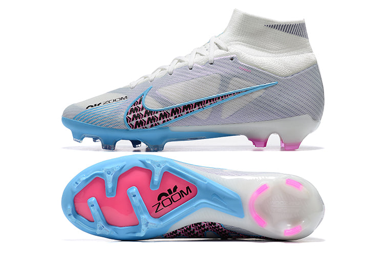 Chuteira Nike Air Zoom Mercurial Superfly 9 Elite