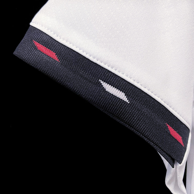 Camisa Man United II Away 22/23 Home Torcedor Adidas - Branco